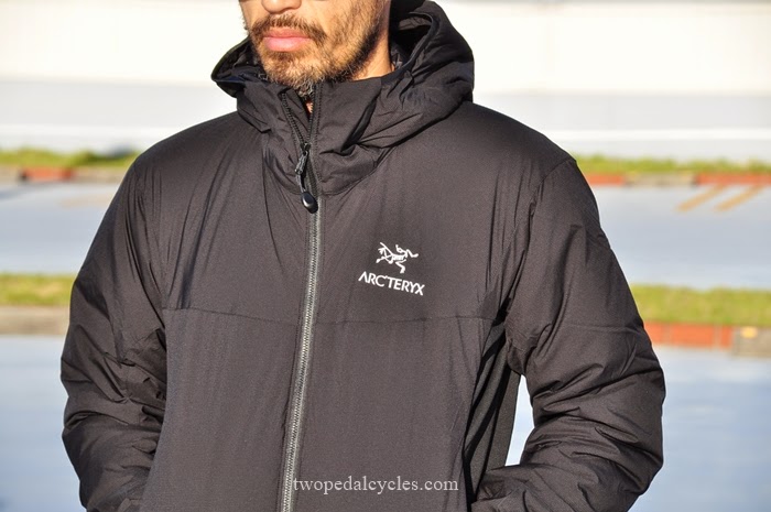 ARC'TERYX（アークテリクス） Atom LT Hoody（アトム LT フーディ