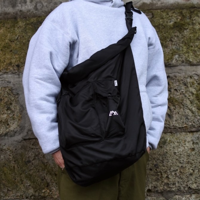 CMF OUTDOOR GARMENT 】ブランド史上、名作と言われ、大人気だった