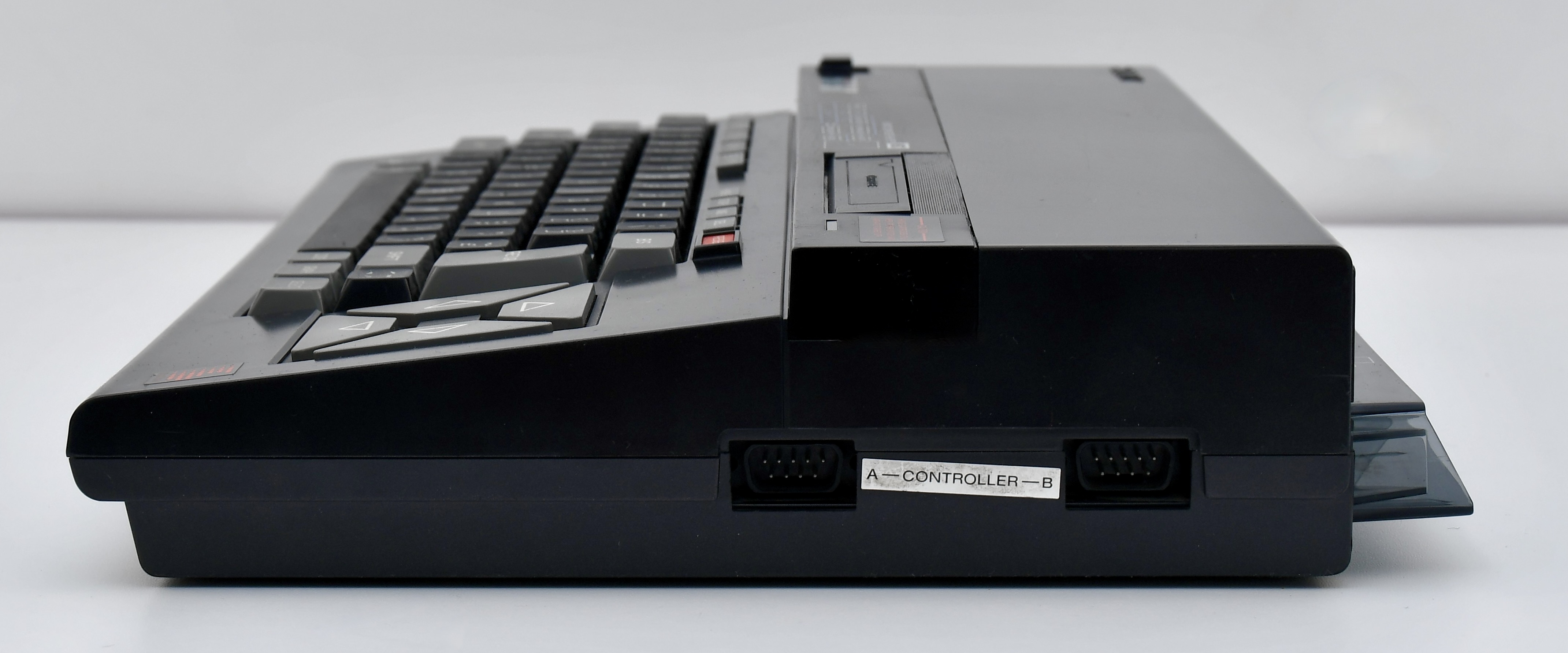 Sony HB-75P HitBit MSX - Old Crap Vintage Computing