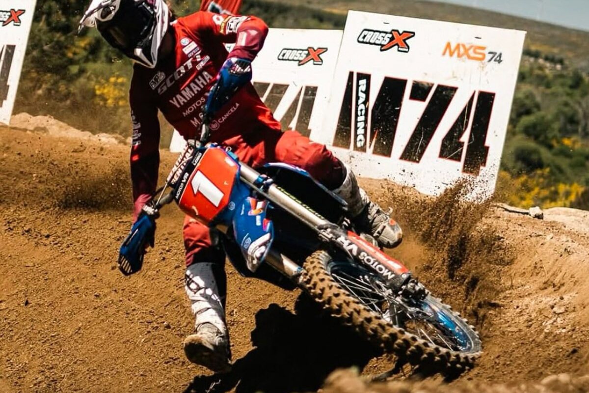 M74Racing – Acessórios Moto