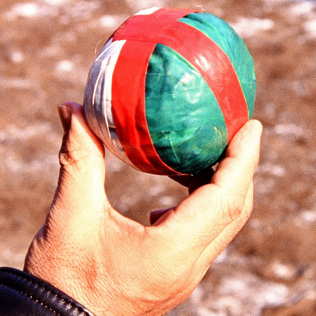 知られざるジャンボ尾崎】#7 器用でマメ、そして几帳面 – Myゴルフ