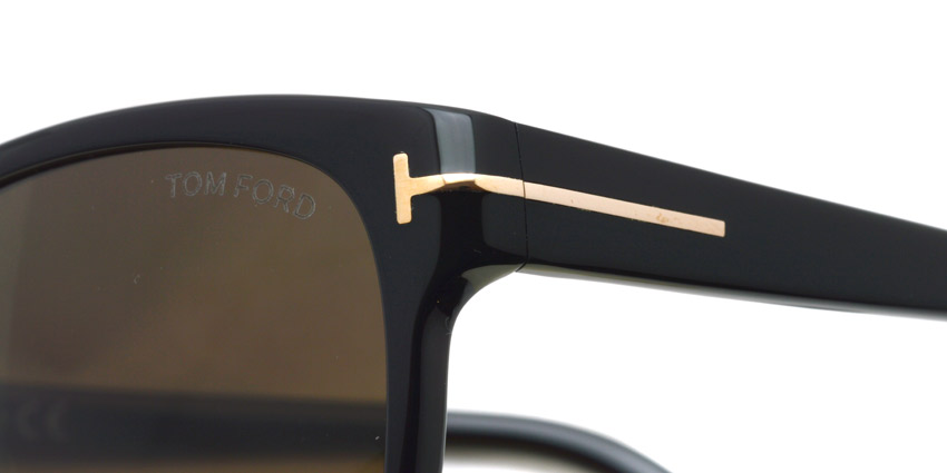 TF698F Giulio アジアンフィット再入荷 / TOMFORDトムフォード 正規