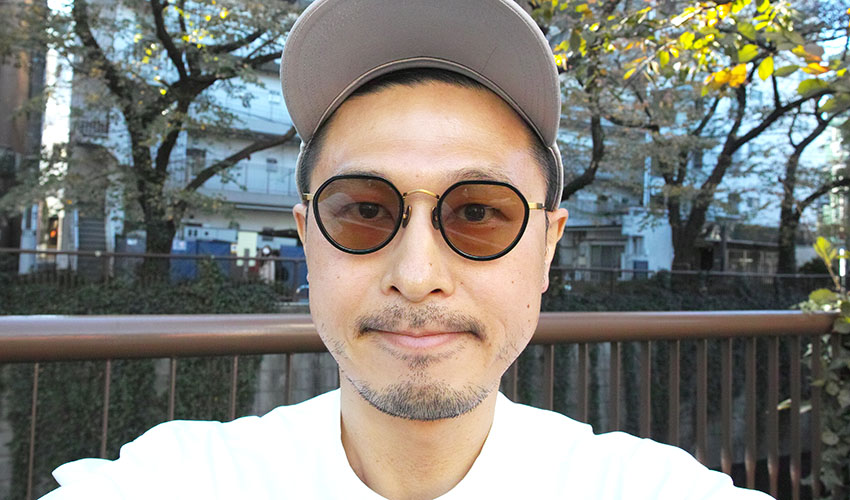 FANNI / A.D.S.R. サングラス取扱い店舗｜ 東京・中目黒｜通販対応 |