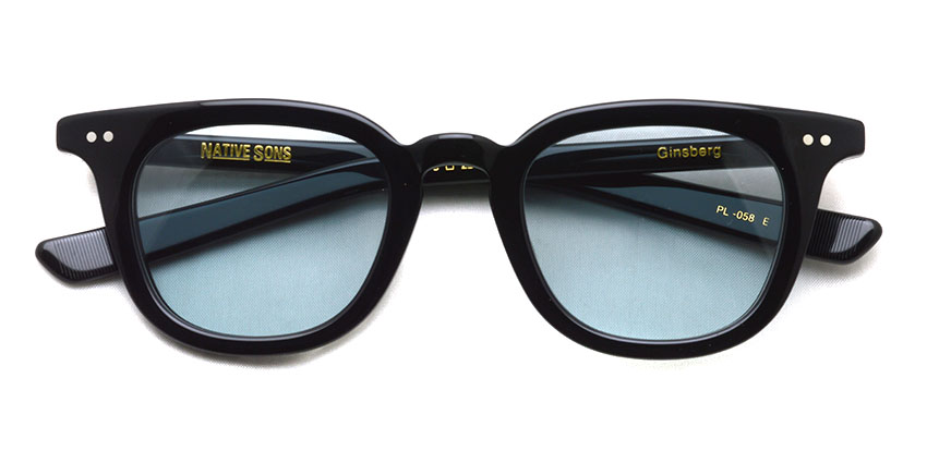 NATIVE SONS ネイティブサンズ / Ginsberg ギンズバーグ｜東京・中目黒 |