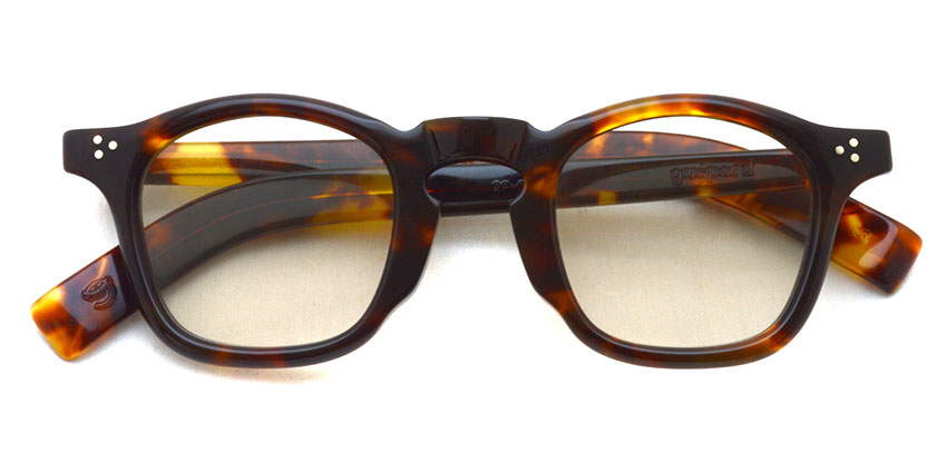 gp-05 L / guepard ギュパール メガネ・サングラス取扱い店舗｜ 東京