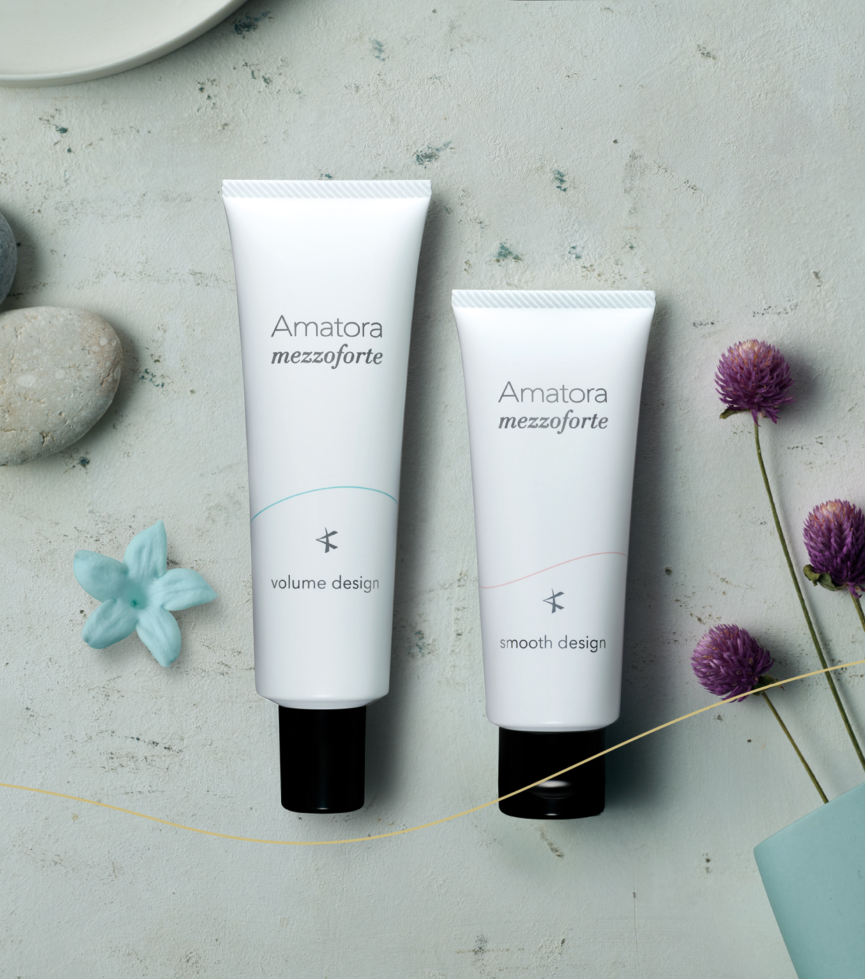 アマトラメゾフォルテ – doc.