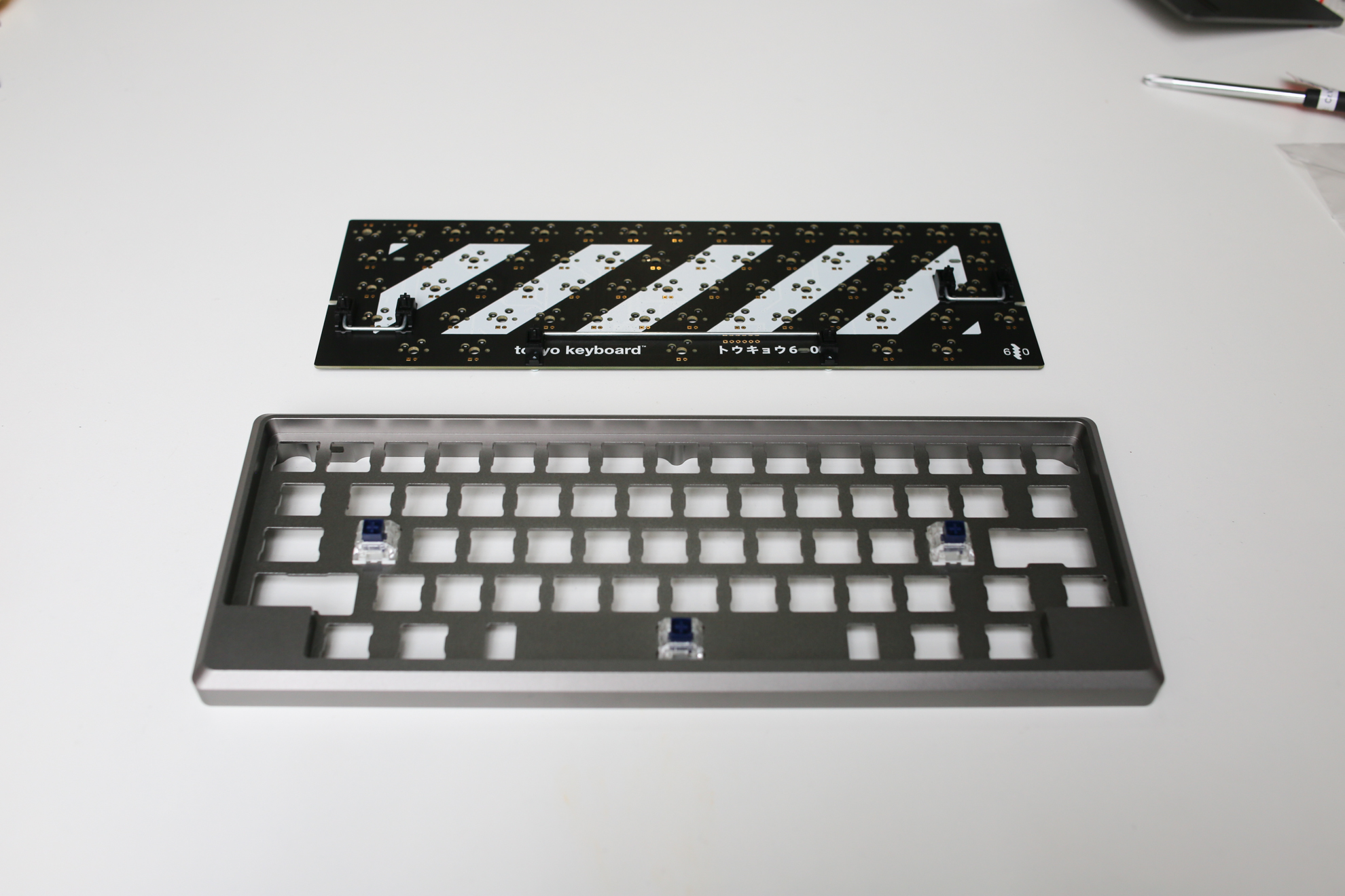 tokyo60 assembly guide – tokyo keyboard