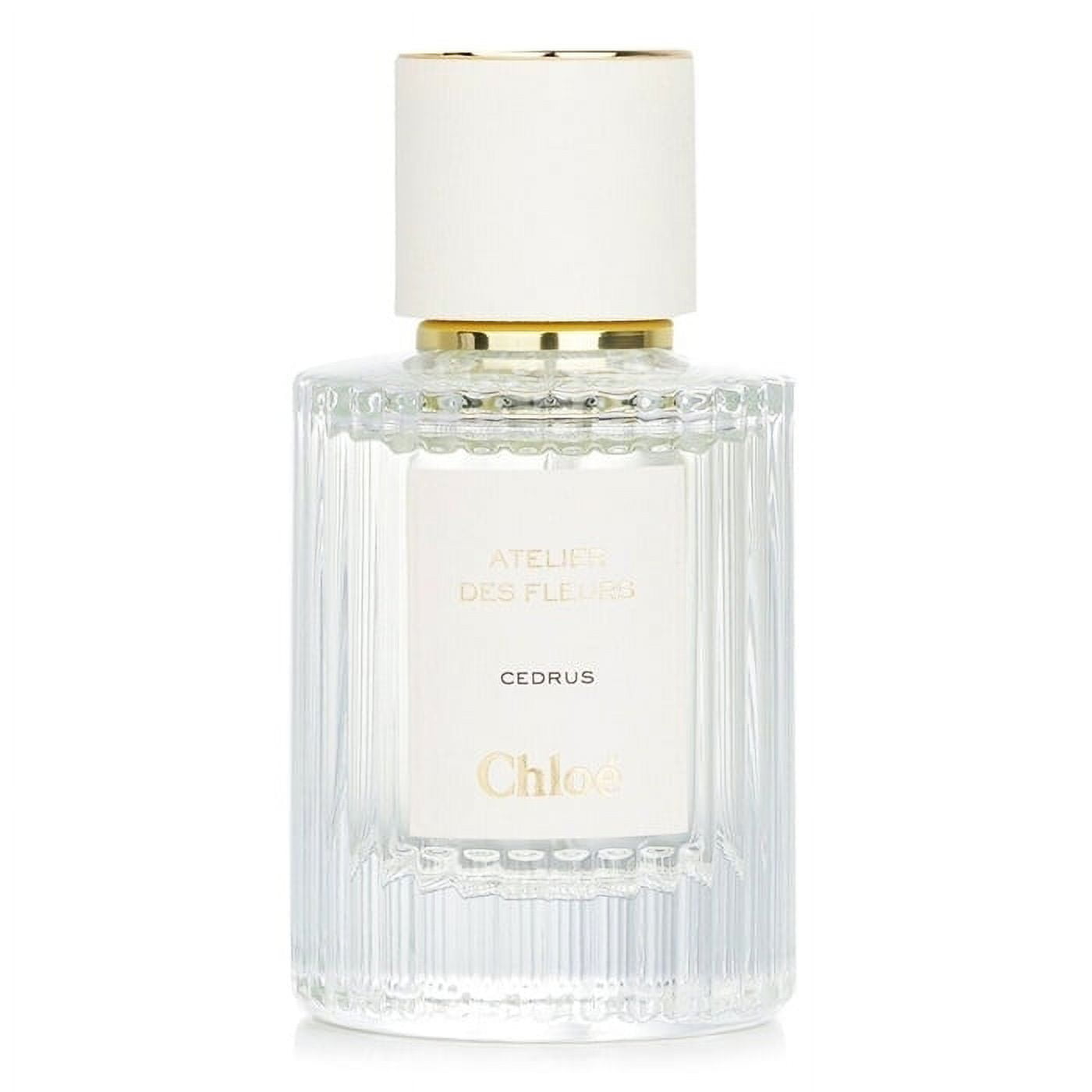 Chloe Atelier Des Fleurs Cedrus Eau De Parfum Spray for Women