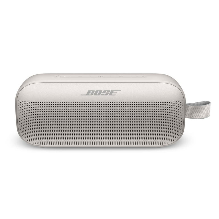 Bose SoundLink Flex Wireless Waterproof Portable Bluetooth Speaker
