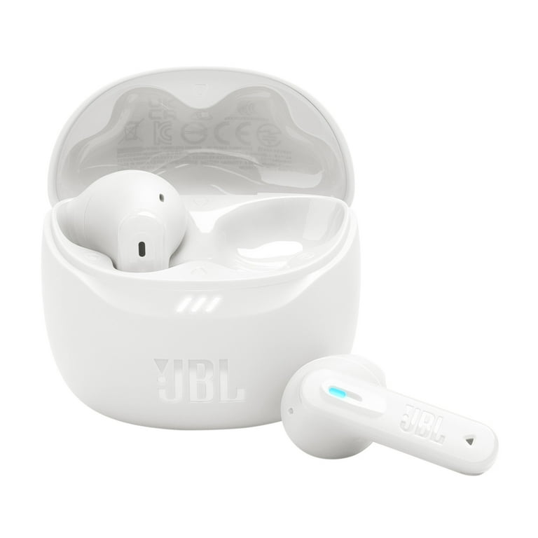 JBL Tune Flex 2 - True Wireless Noise Cancelling Earbuds - White