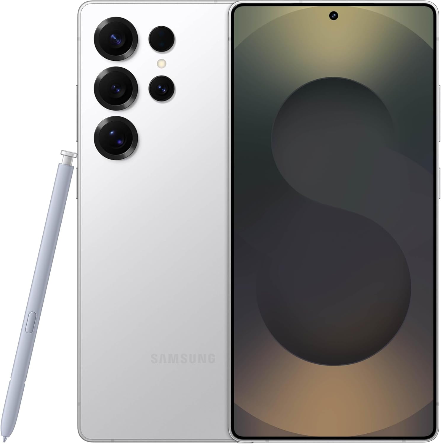 Samsung Galaxy S23 Ultra 5G 512GB 12GB RAM 6.8