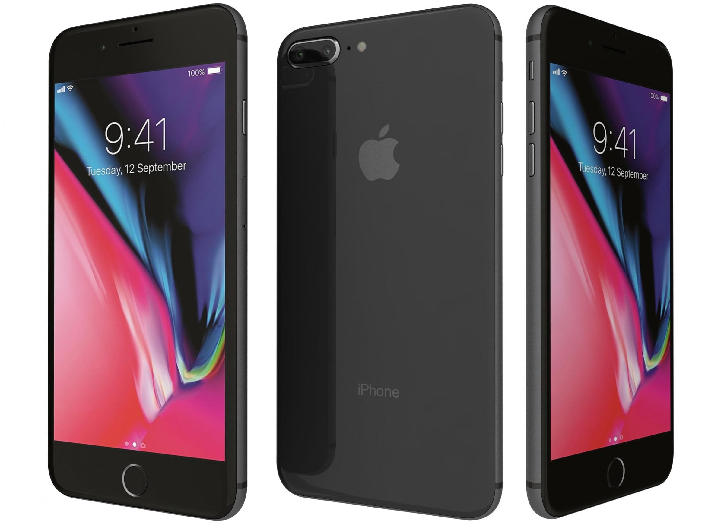 iPhone8 64GB SIMフリー 本体のみ iPhone8 SIMフリー 64GB 本体のみ