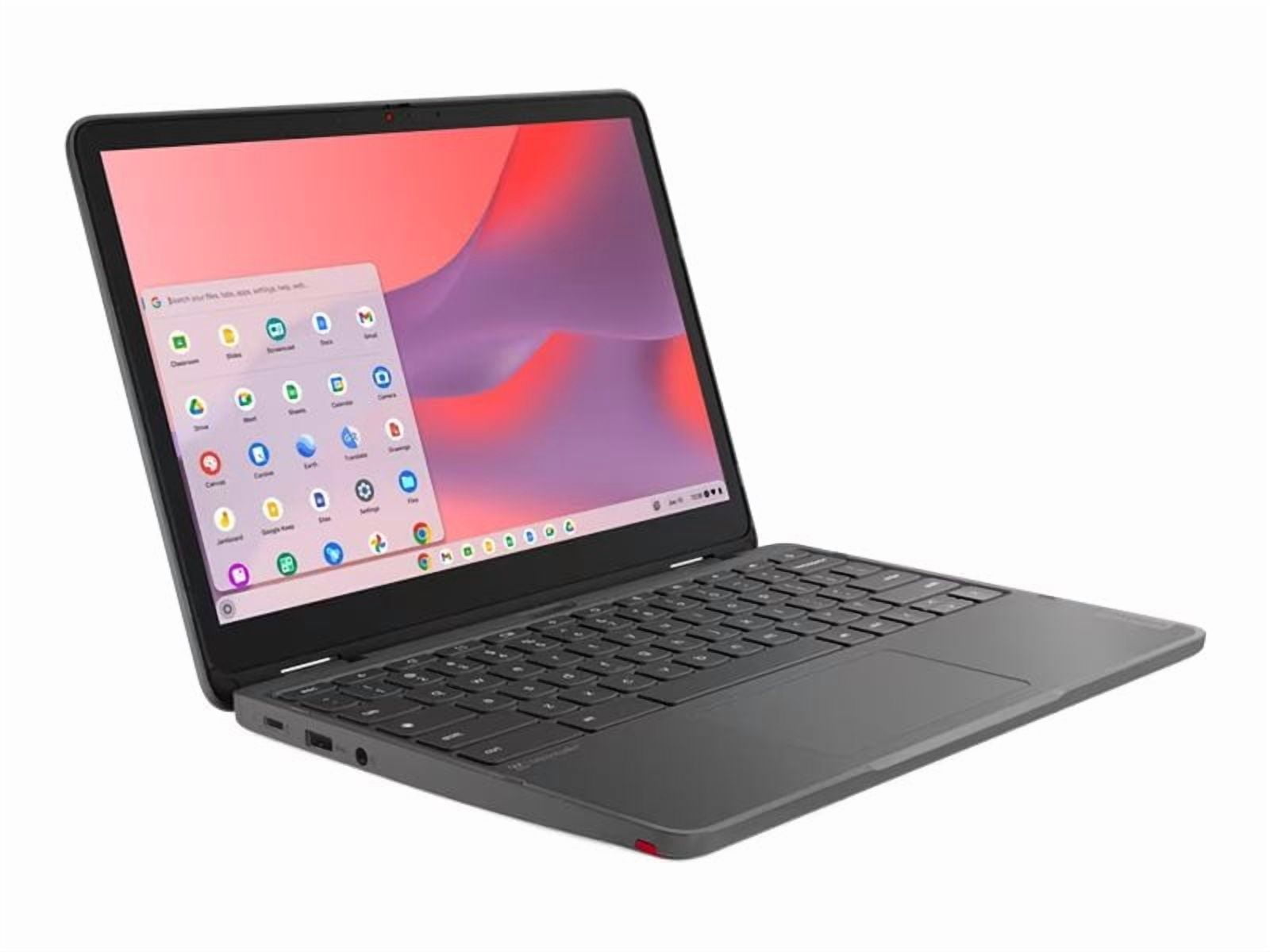 Lenovo 500e Chromebook Gen 4s 11.6