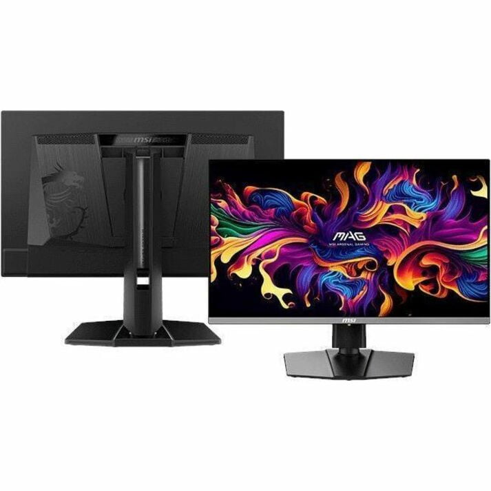 MSI MAG MAG 272UP QD-OLED X24 27