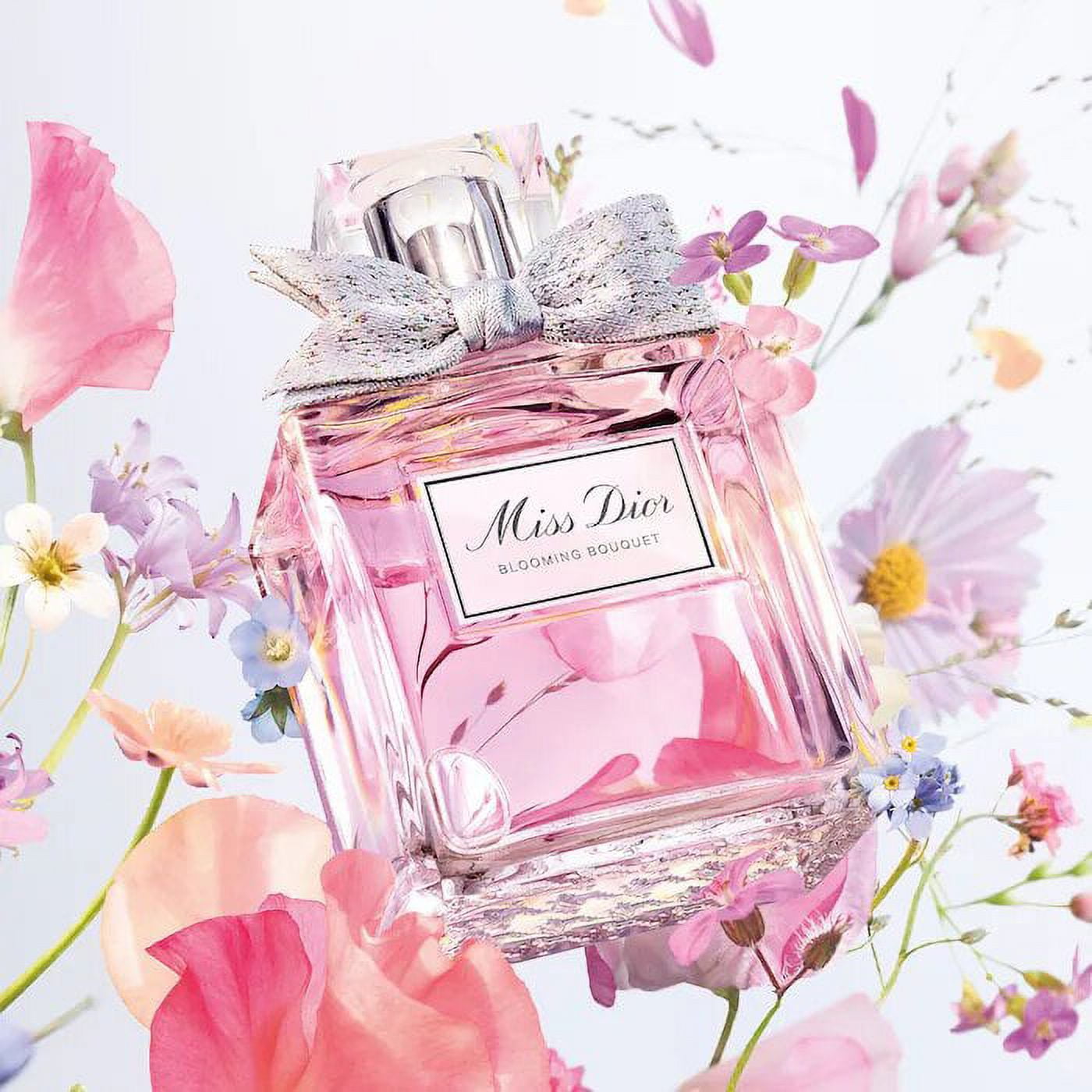Miss Dior Blooming Bouquet by Christian Dior, 5 oz EDT Spray for