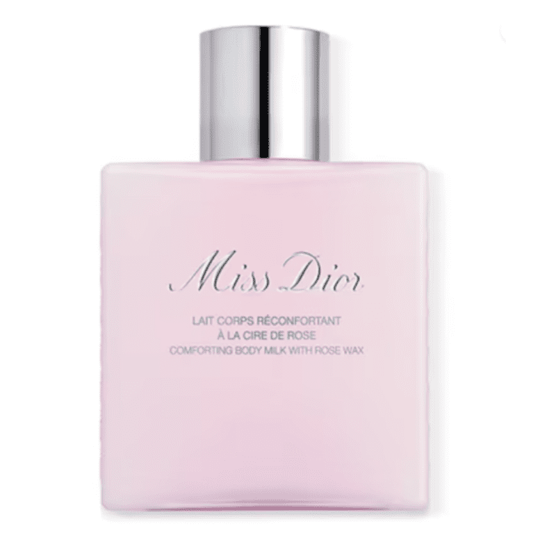 Christian Dior Miss Dior Moisturizing Body Milk for Women - 6.8 oz