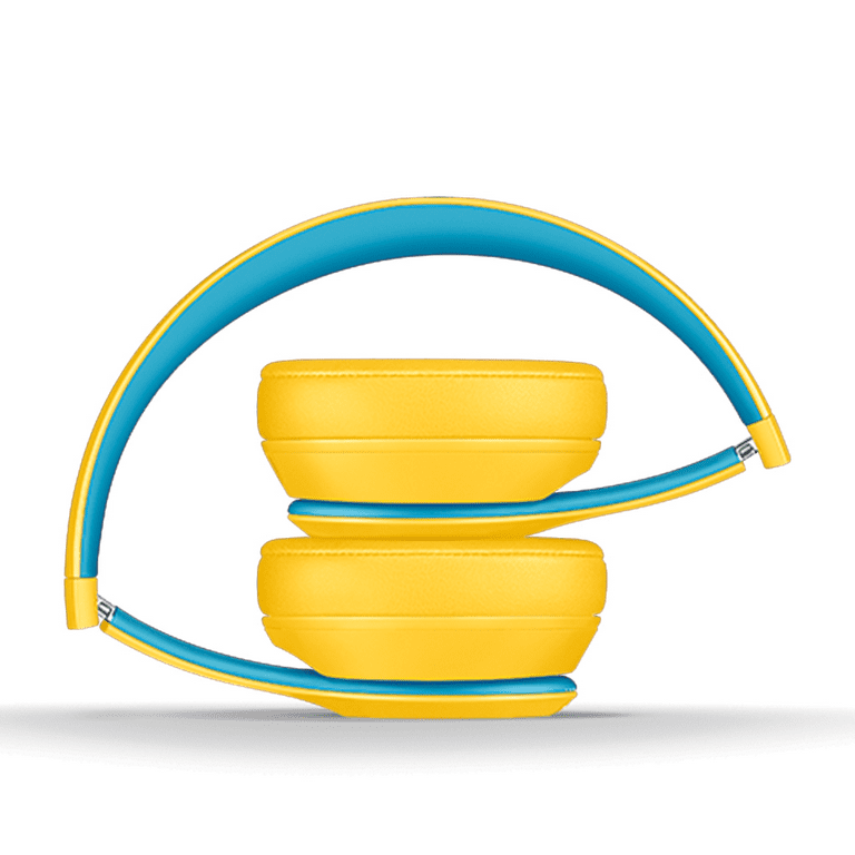 Beats by Dr. Dre Beats Solo3 Built In Microphone Bluetooth On Ear