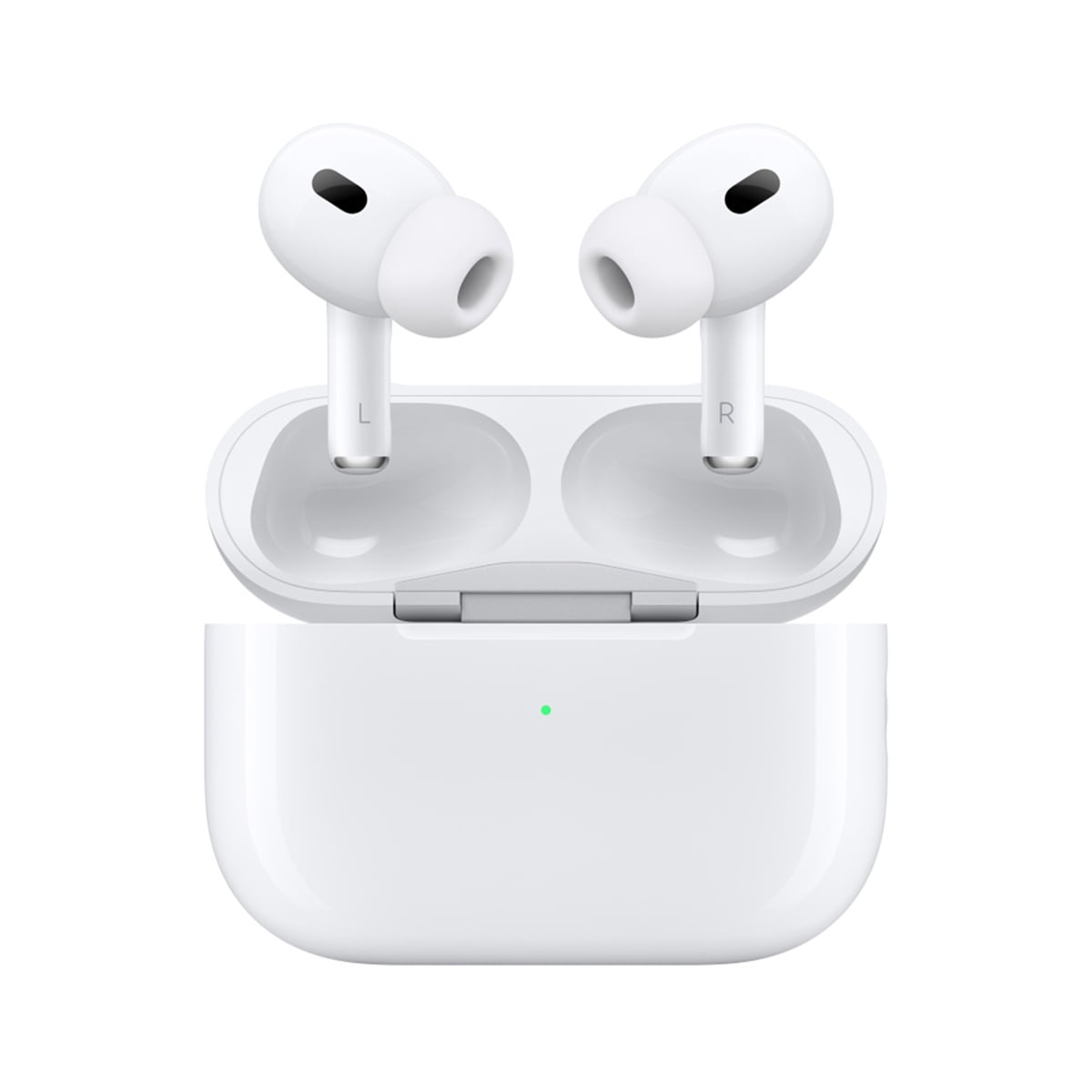 Apple AirPods with Lightning Charging Case, 3rd Gen - Walmart.com
