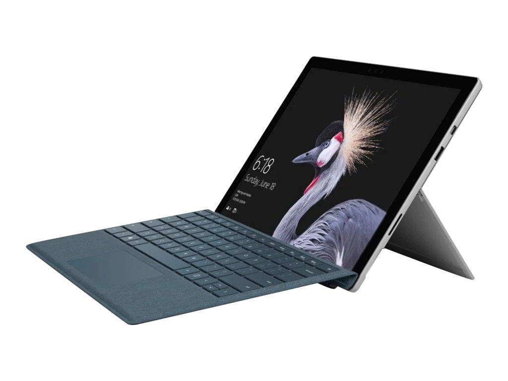 Microsoft Surface Pro 4 Tablet Computer with Windows 10, Intel