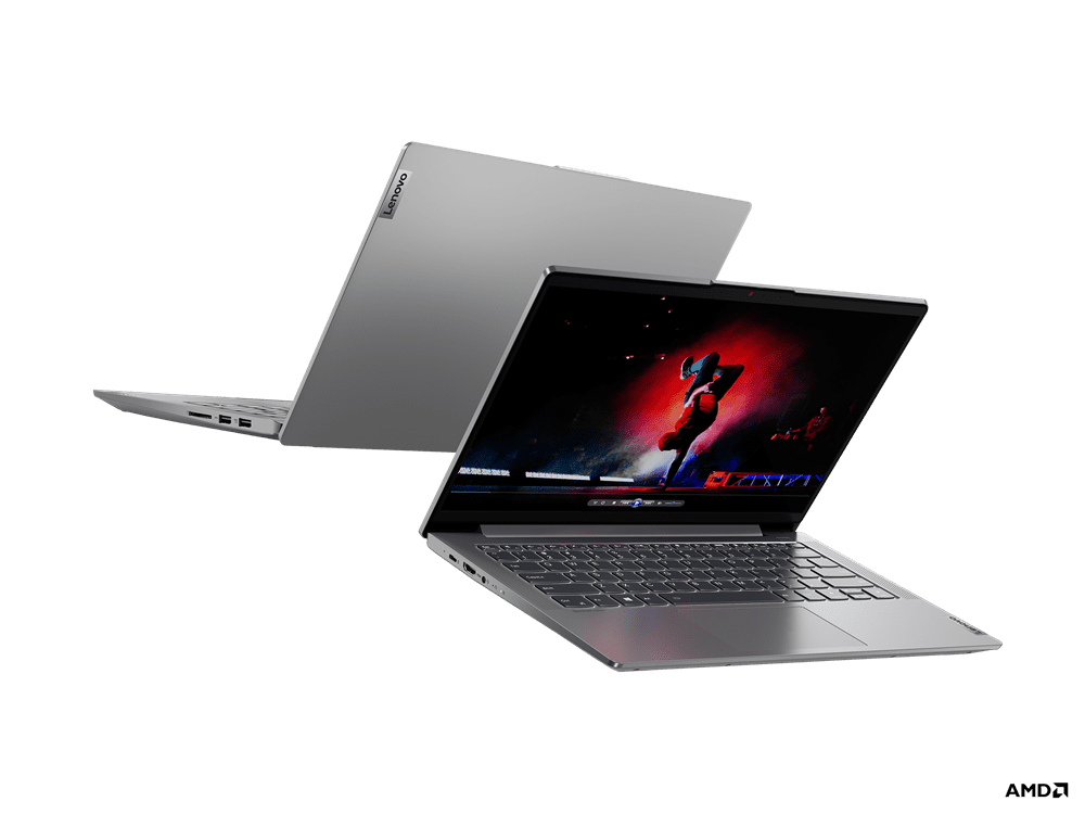 Restored LENOVO 81YM005YUS IdeaPad 5 14ARE05 14