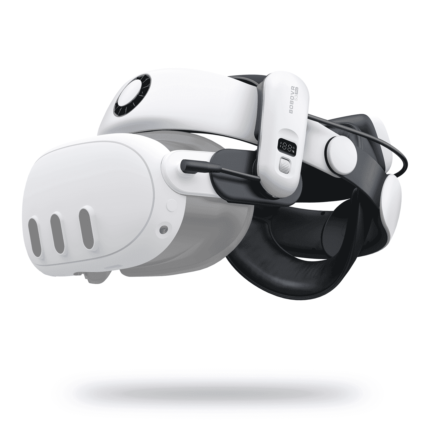 Meta Quest 2: 128GB All-in-One Wireless VR Gaming System - Walmart.com