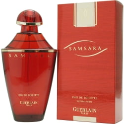 Samsara Eau de Parfum Vapo 75 ml - Walmart.ca