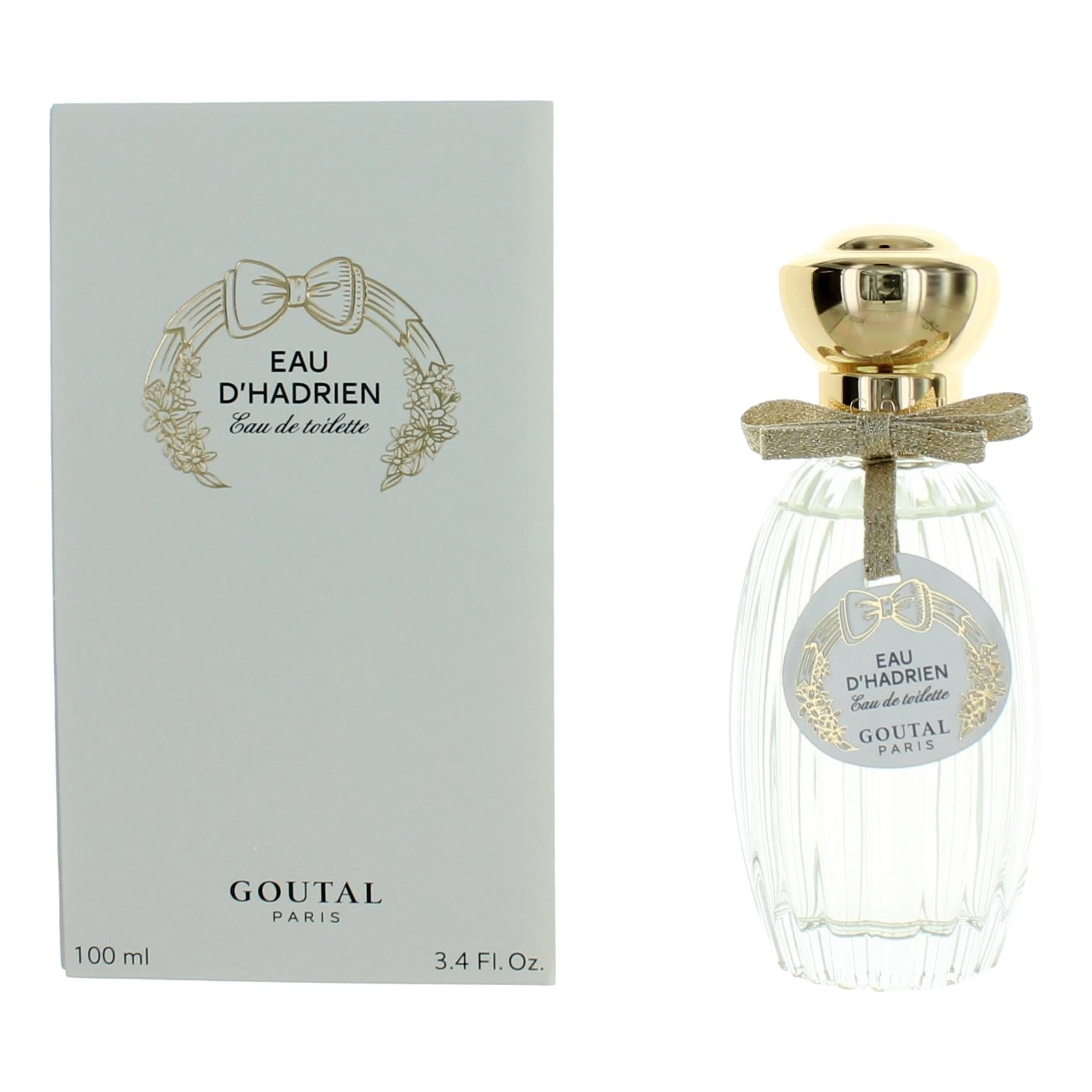 Guerlain Samsara Eau de Parfum Spray, 2.5 oz, Warm Floral Woody