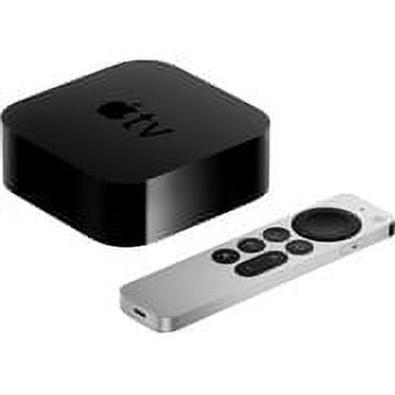 Open Box 2021 Apple TV HD (32GB, 5th Generation)(New ) - Walmart.com