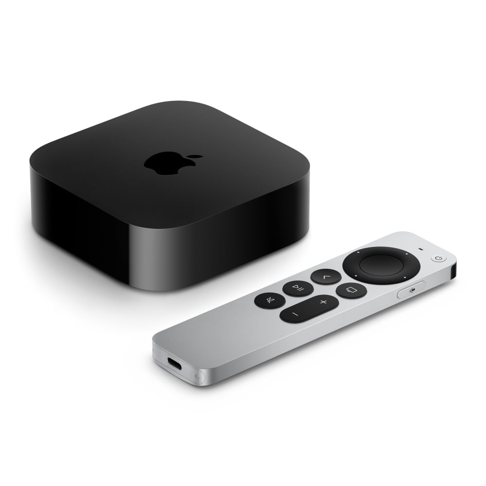 Open Box 2021 Apple TV HD (32GB, 5th Generation)(New ) - Walmart.com