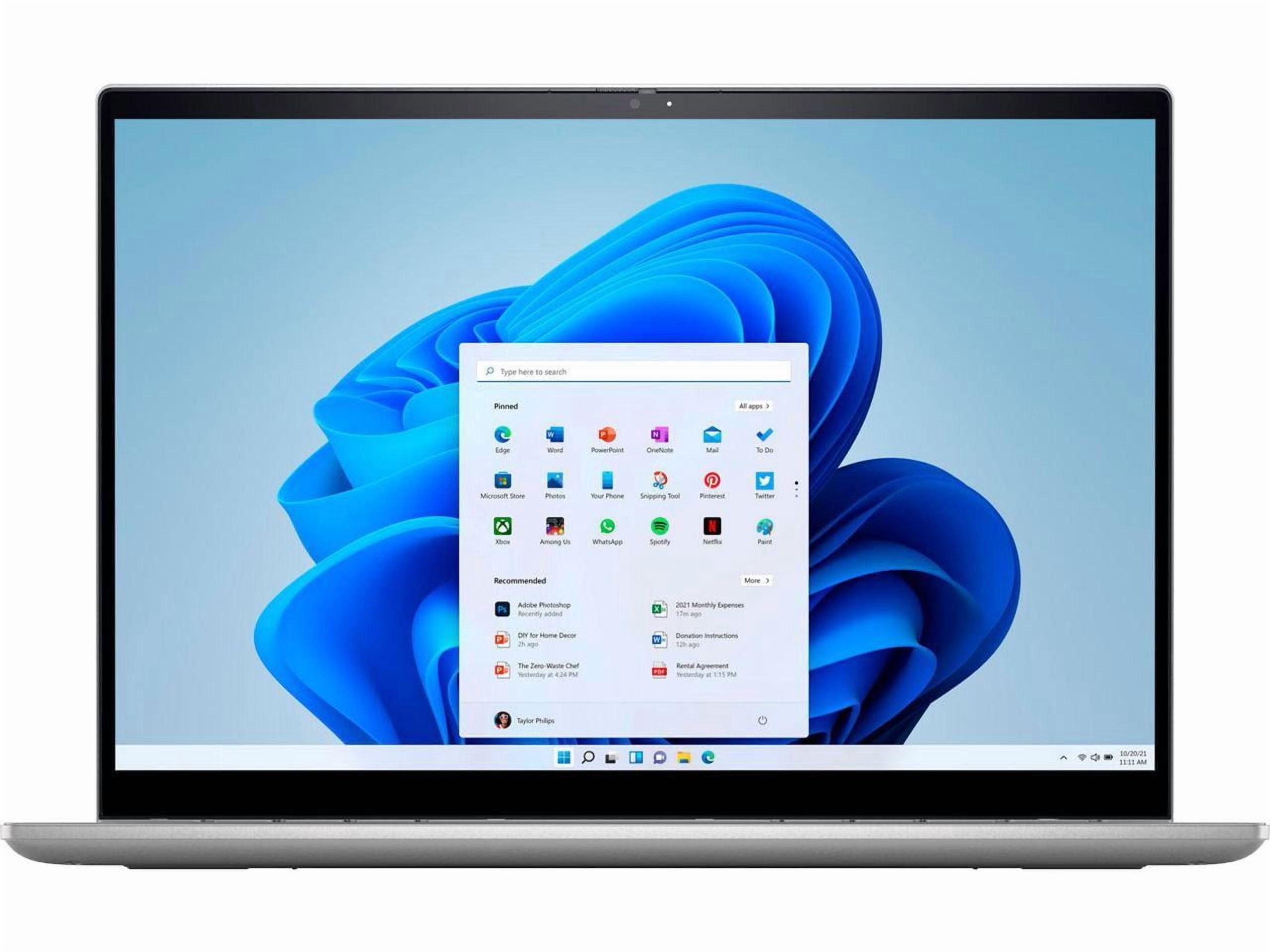 Dell FHD Touchscreen Inspiron 14