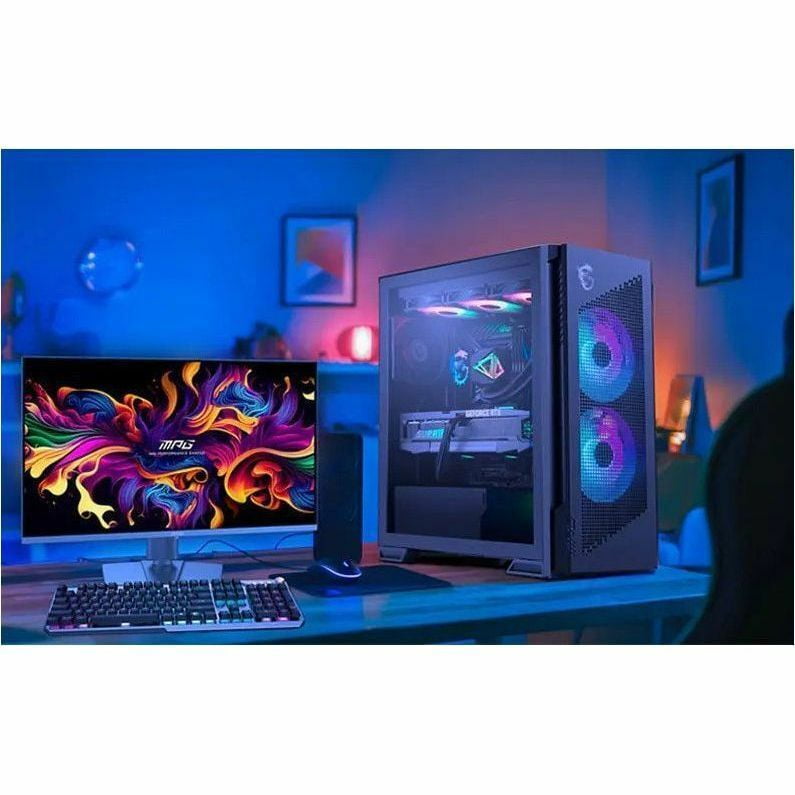 MSI MAG MAG 272UP QD-OLED X24 27