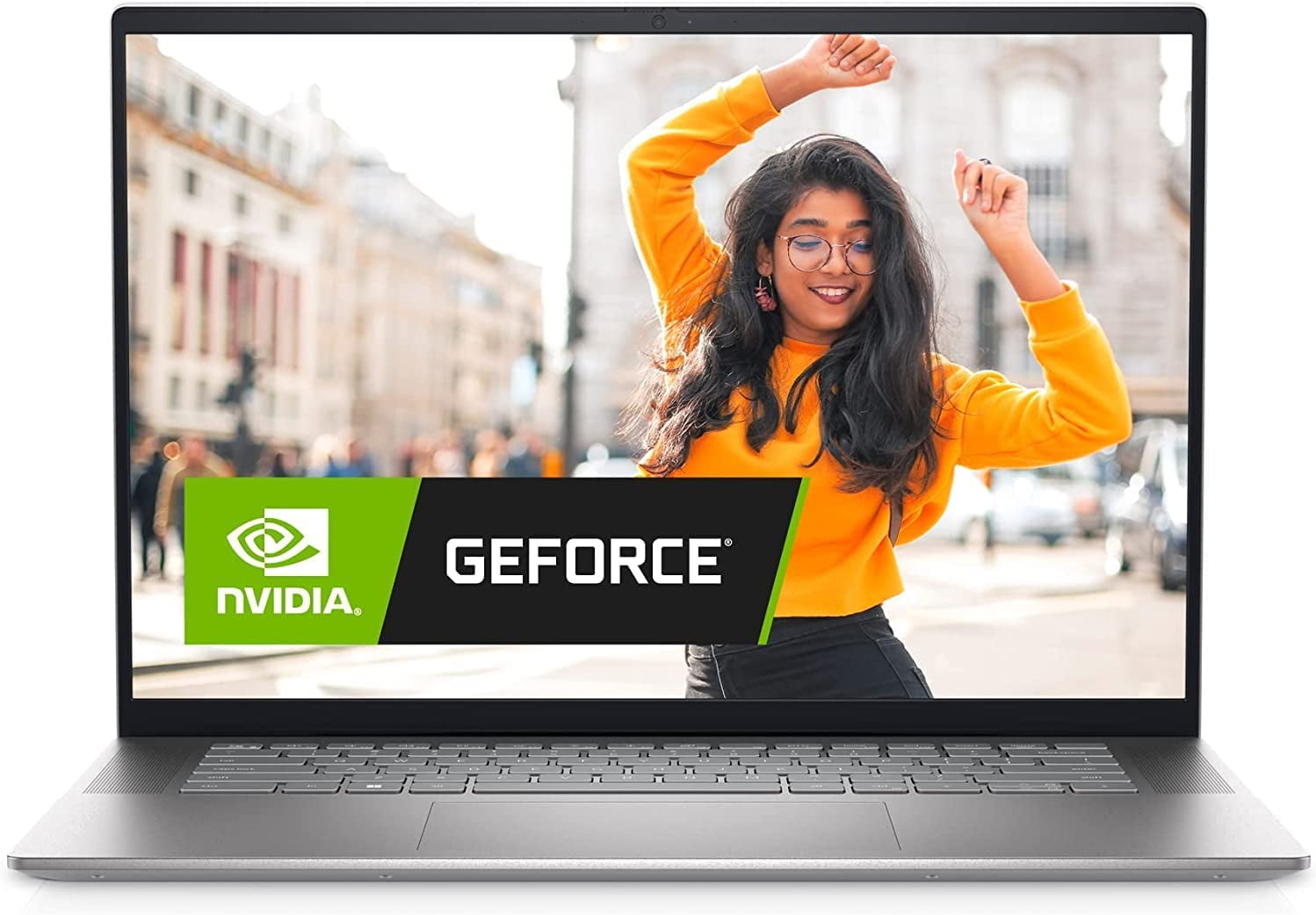 Dell Inspiron 16 5620 Laptop, 16