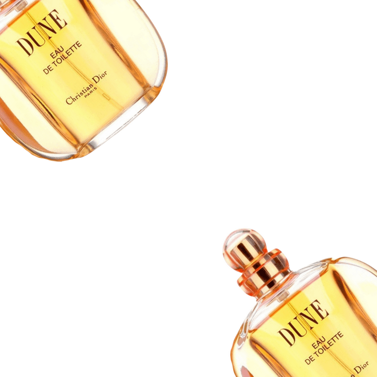 Christian Dior Dune 100 ml Eau de Toilette Spray - Alluring