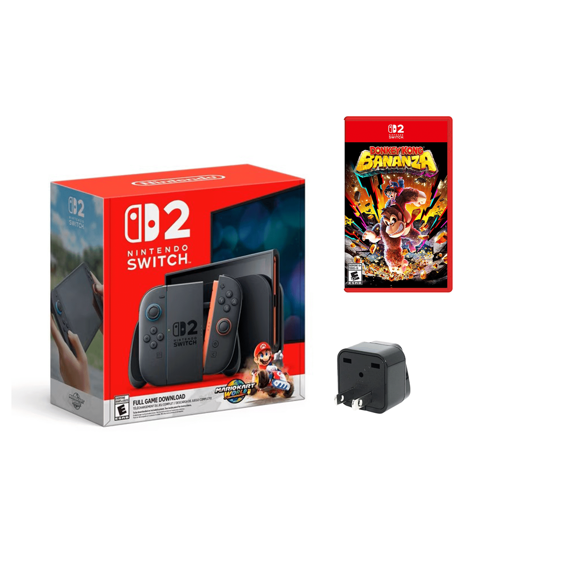 Nintendo Switch Lite, Zacian & Zamazenta Edition - New Compact