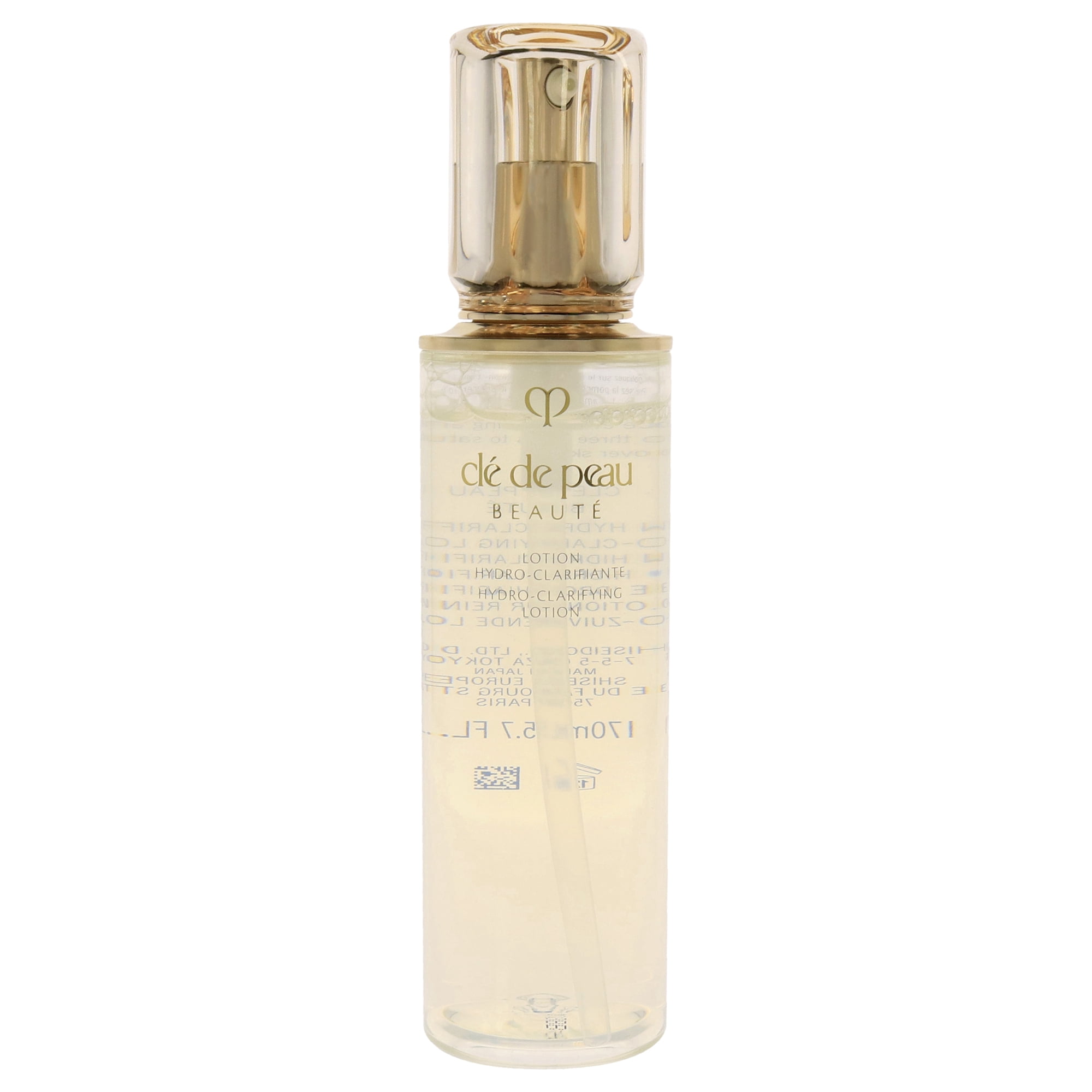 Cle De Peau Vital Skin Hydrating and Clarifying Lotion, 5.7 oz