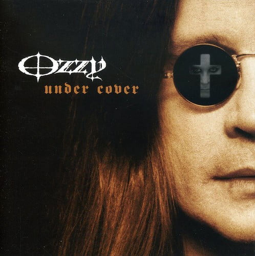 Ozzy Osbourne ‎- Under Cover - CD - Walmart.com