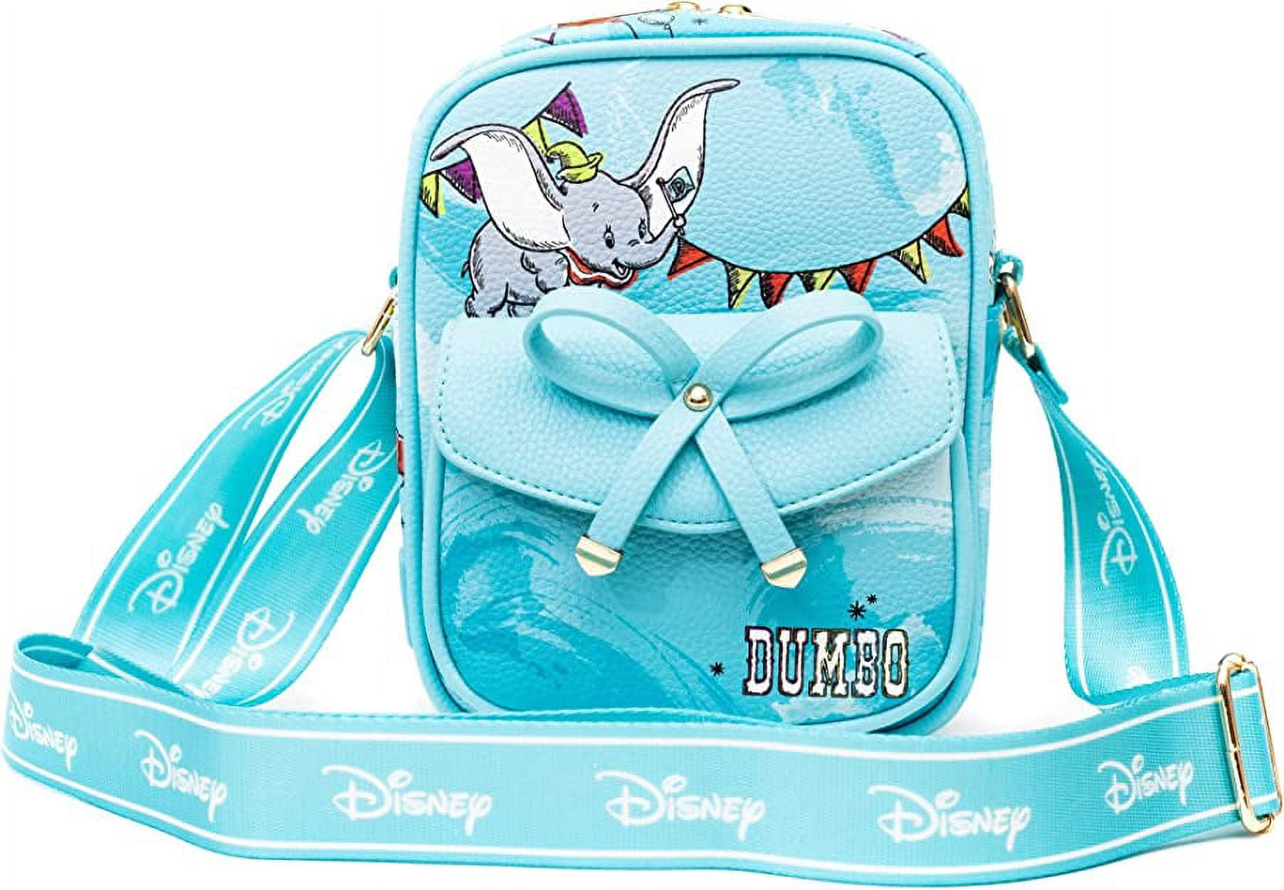 Wondapop Disney Dumbo Luxe 8
