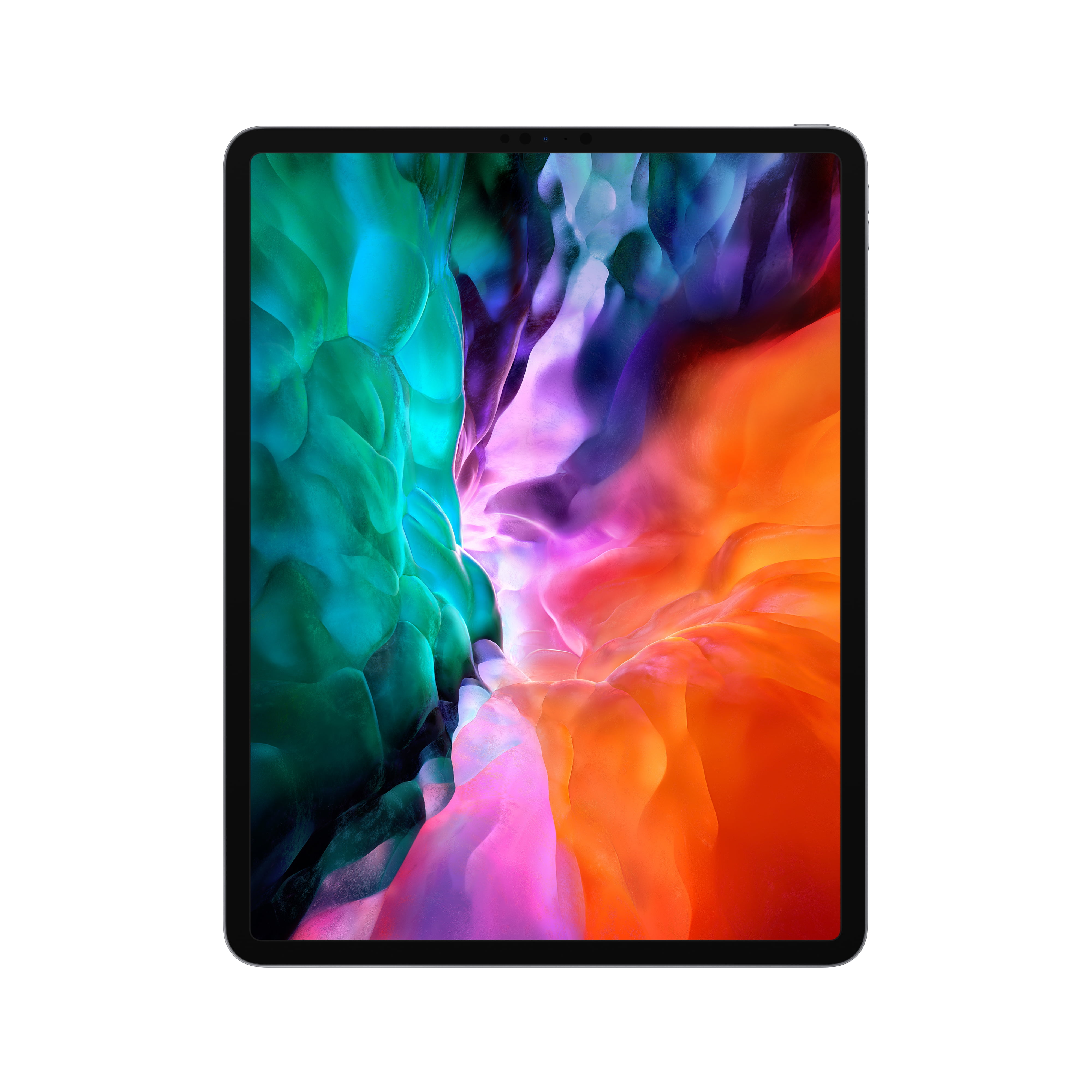 Apple 12.9-inch iPad Pro (2020) Wi-Fi 512GB - Space Gray - Walmart.com