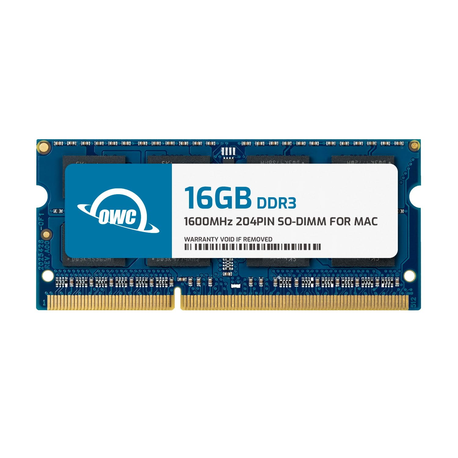 Crucial 32GB DDR5 5600 (PC4 44800) RAM for Laptop, 262-Pin SO-DIMM