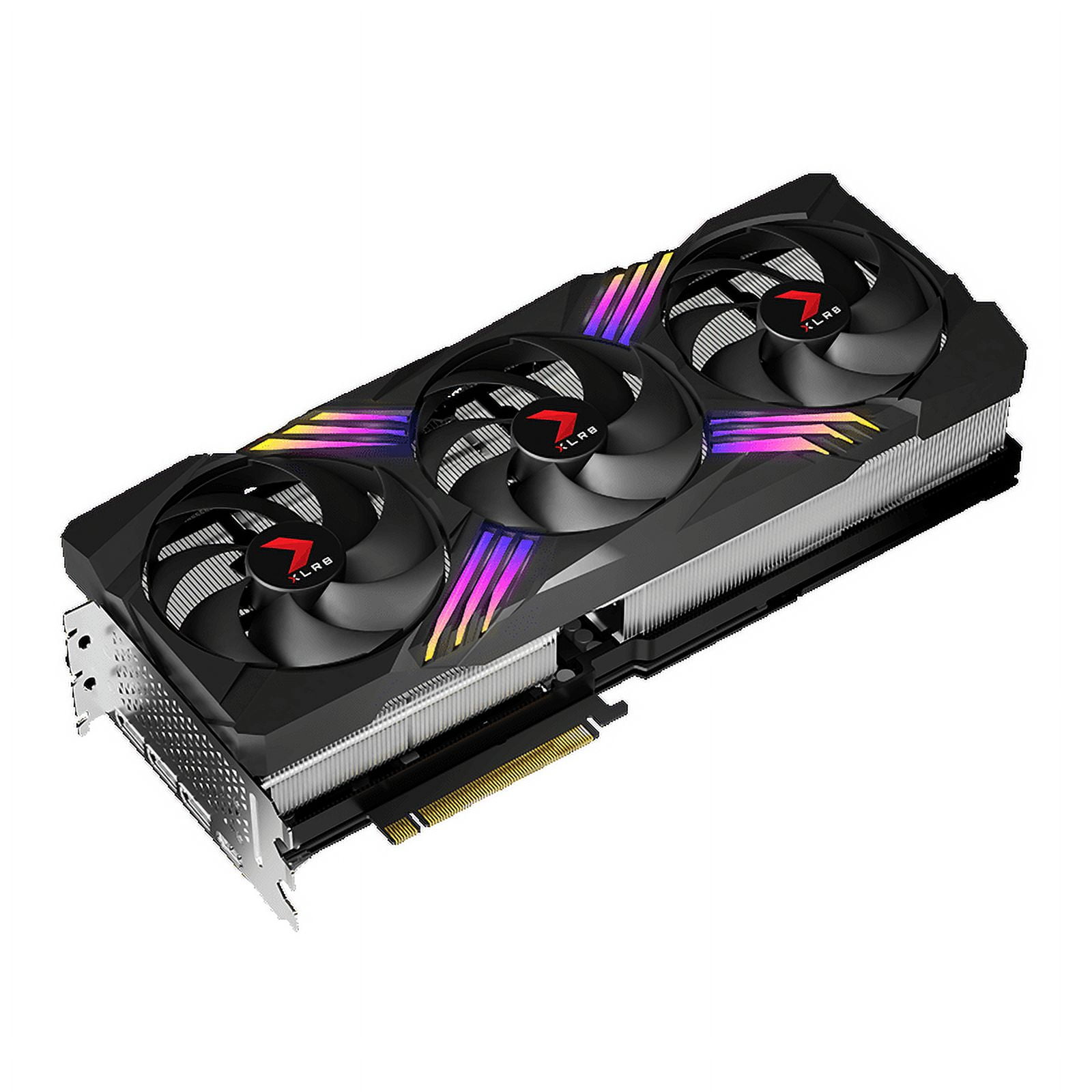 PNY GeForce RTX4090 24GB XLR8 Gaming VERTO EPIC-X RGB OC Triple