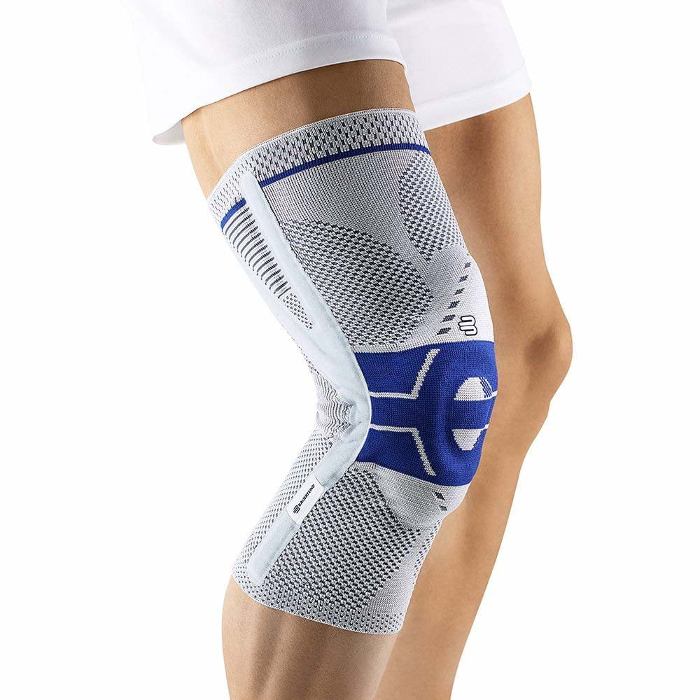 Bauerfeind - GenuTrain P3 - Knee Support - for Misalignment of The