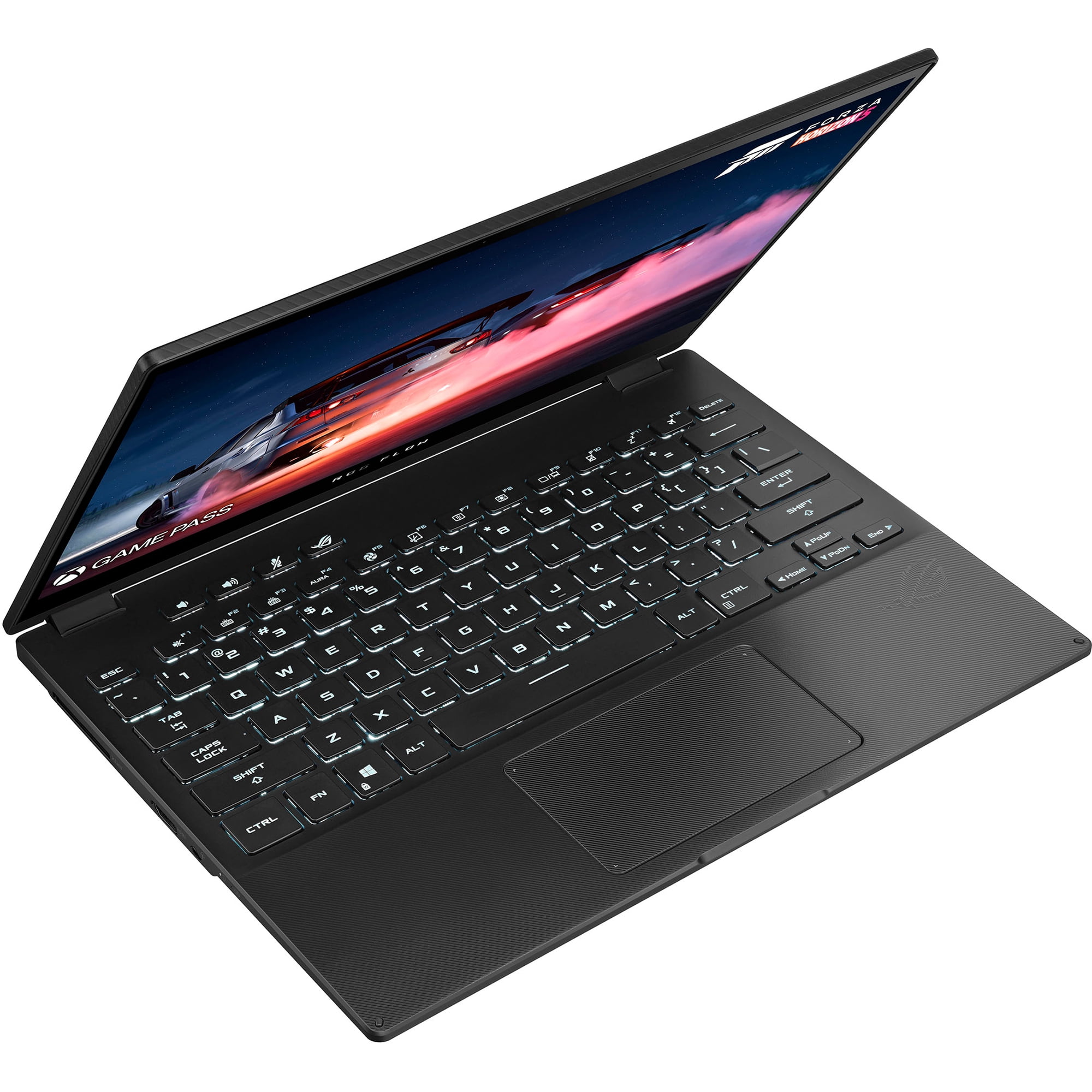 ASUS ROG Flow X13 Gaming Notebook, 2-in-1, 13.4