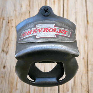 Predator Unmasked Metal Bottle Opener - Walmart.com