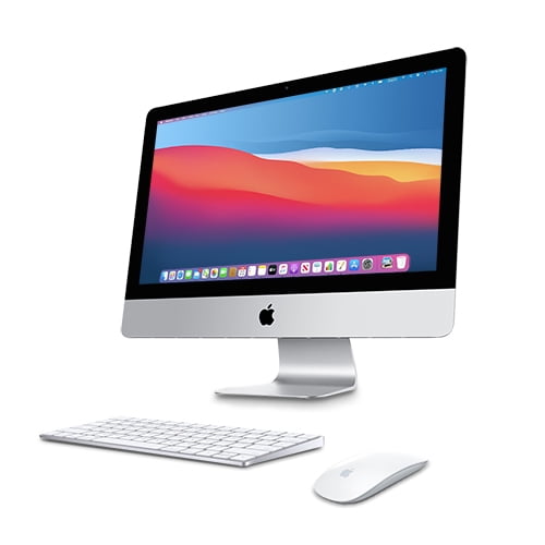 Apple Pre-Owned 2017 iMac 27