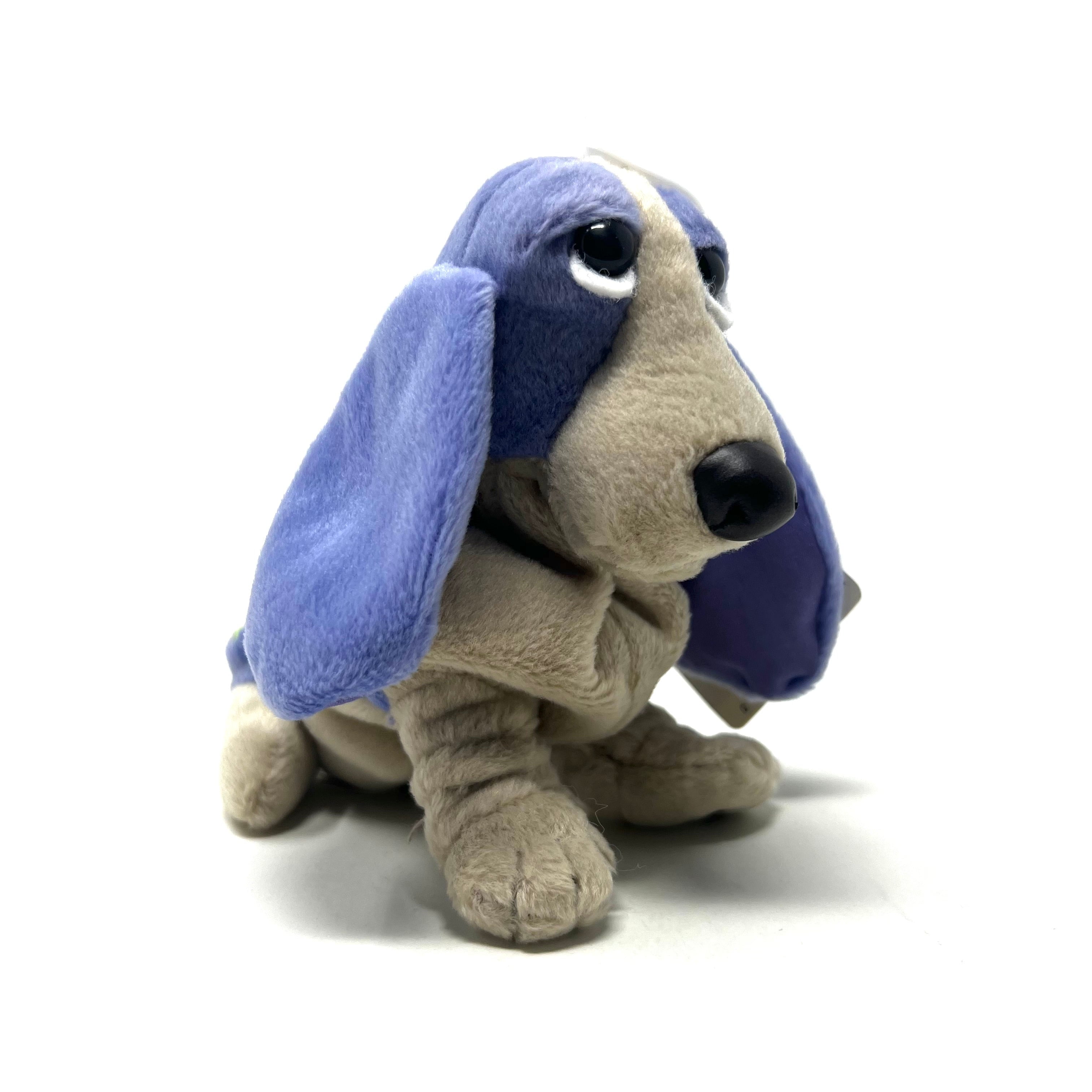 Ganz Soft Spot Dog Plush Doll - Walmart.com