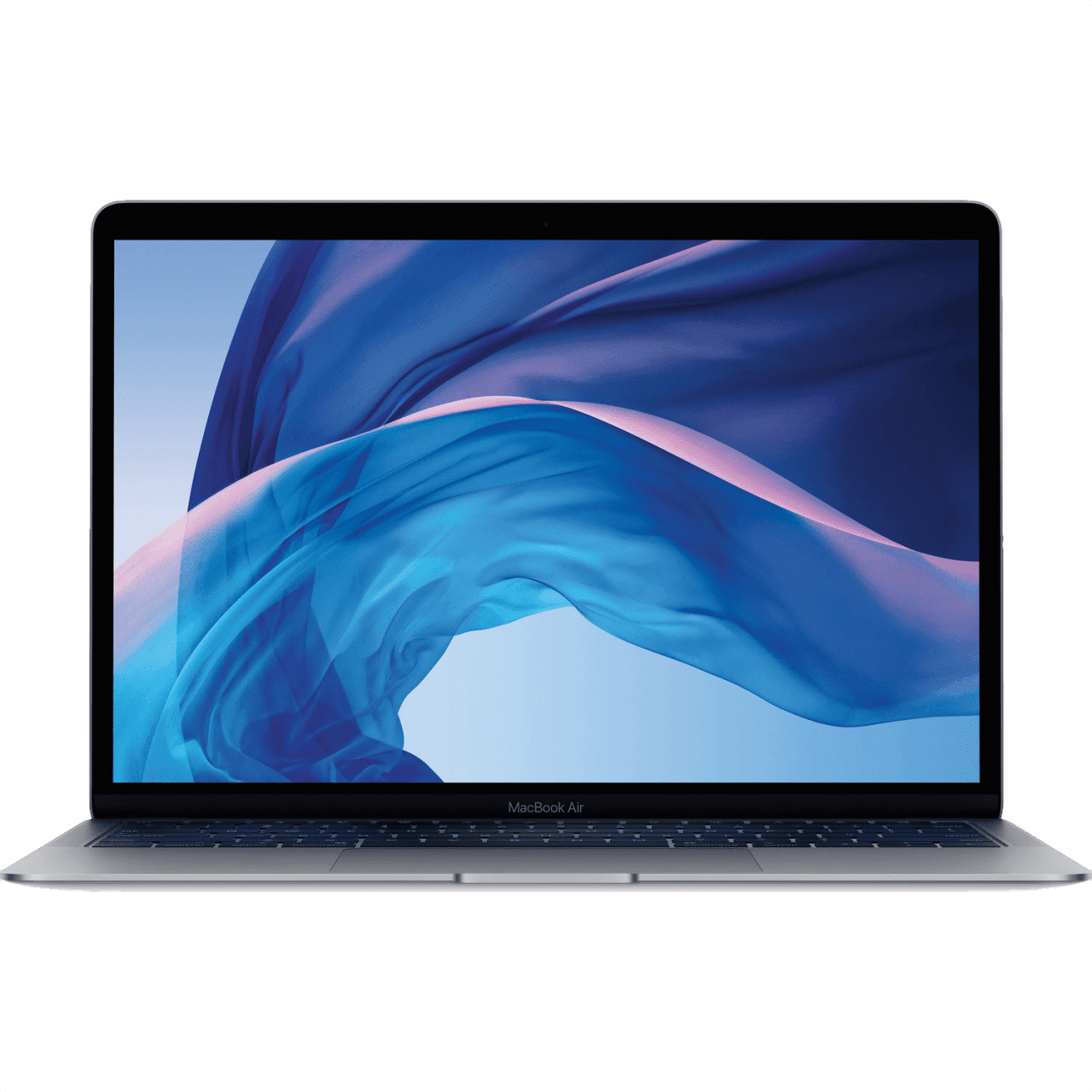 Restored 2019 Apple MacBook Air Retina, Touch ID, 1.6GHz i5 16 GB