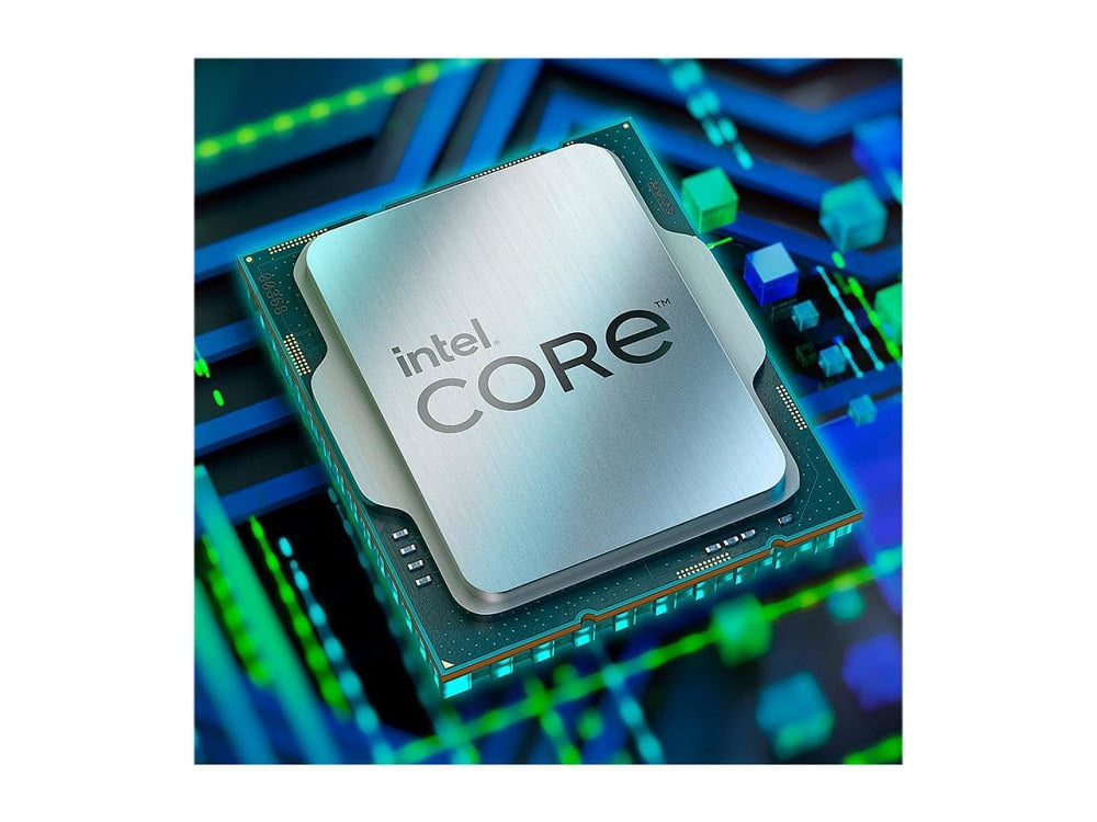 Intel Core i5-11400F Gaming CPU, 6 Cores up to 4.4 GHz, LGA1200