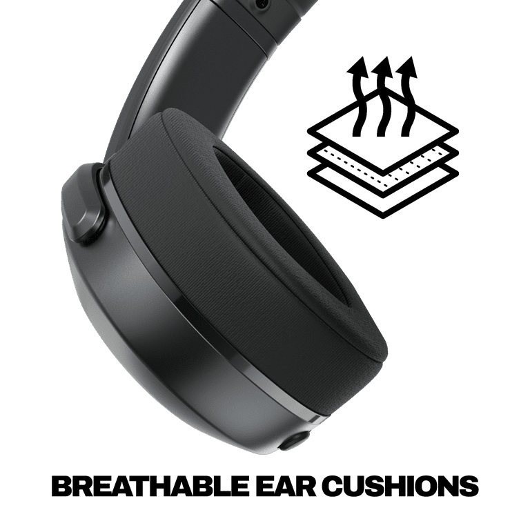 Skullcandy Crusher 540 Active XT Wireless Over-Ear Hedaphones