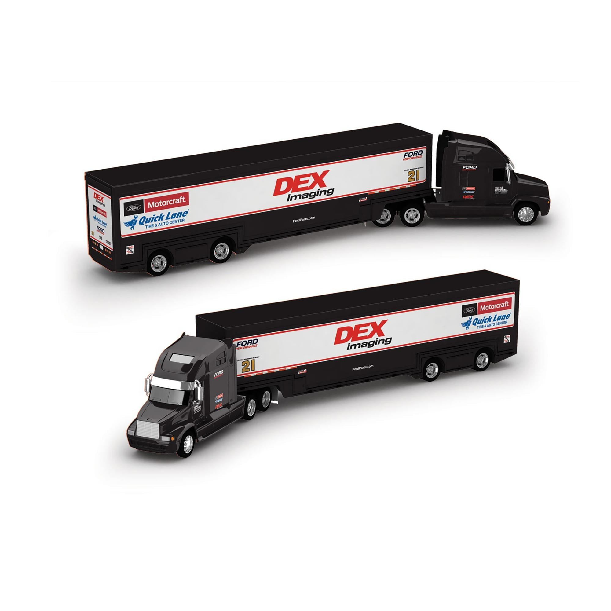 Lionel NASCAR Collectables Erik Jones Legacy Motor Club 1:64