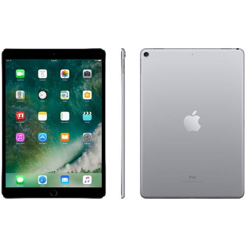Apple 10.5-inch iPad Pro Wi-Fi 64GB - Walmart.com